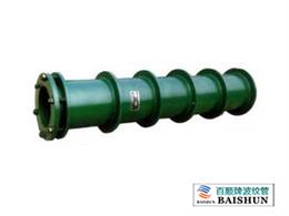 加長型防水套管-柔性防水套管